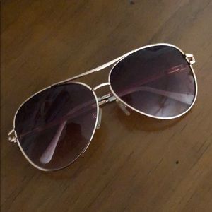 Steve Madden Aviators